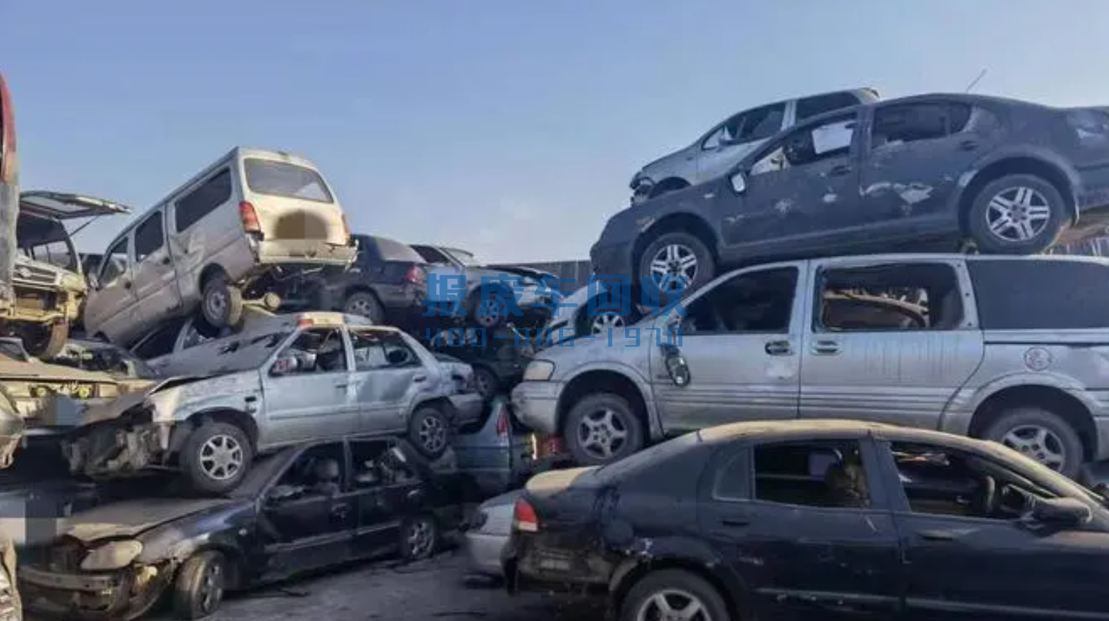 迪庆上门回收报废车平台，迪庆上门回收汽车